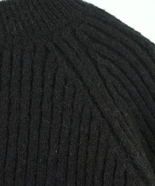 Apuweiser-riche（アプワイザーリッシェ）ニット・セーター 黒 サイズ:2(M位) レディース/2200620210041