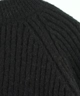 Apuweiser-riche（アプワイザーリッシェ）ニット・セーター 黒 サイズ:2(M位) レディース/2200620210041