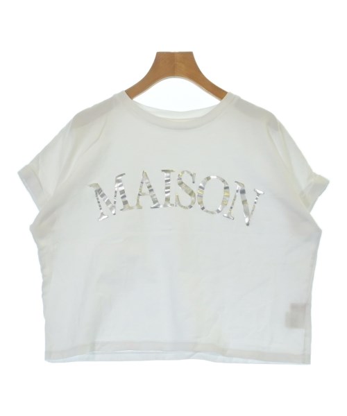 アプワイザーリッシェ(Apuweiser-riche)のApuweiser-riche Tシャツ・カットソー