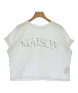 Apuweiser-riche Tシャツ・カットソー