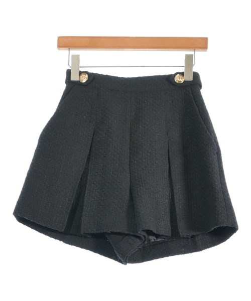 アプワイザーリッシェ(Apuweiser-riche)のApuweiser-riche ショートパンツ