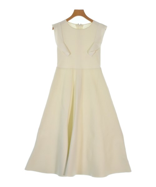 Apuweiser-riche(アプワイザーリッシェ)ワンピース 白 サイズ:1(S位)/2200671679125