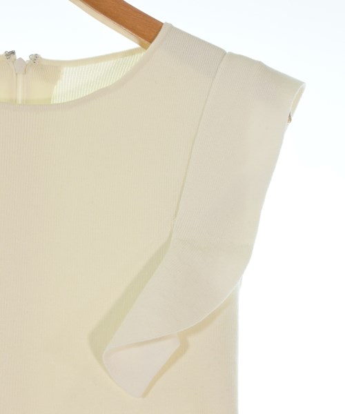 Apuweiser-riche（アプワイザーリッシェ）ワンピース 白 サイズ:1(S位) レディース/2200671679125