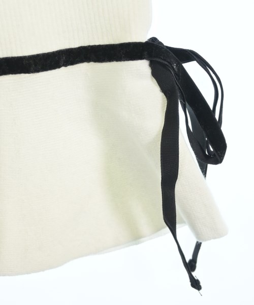 Apuweiser-riche（アプワイザーリッシェ）ニット・セーター 白 サイズ:2(M位) レディース/2200669001044