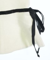 Apuweiser-riche（アプワイザーリッシェ）ニット・セーター 白 サイズ:2(M位) レディース/2200669001044