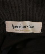 Apuweiser-riche（アプワイザーリッシェ）ニット・セーター 茶 サイズ:2(M位) レディース/2200669001051