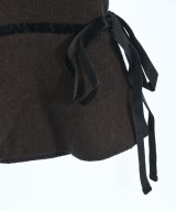 Apuweiser-riche（アプワイザーリッシェ）ニット・セーター 茶 サイズ:2(M位) レディース/2200669001051