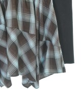 Apuweiser-riche（アプワイザーリッシェ）ニット・セーター 茶 サイズ:1(S位) レディース/2200669001068