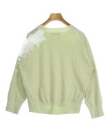 Apuweiser-riche（アプワイザーリッシェ）ニット・セーター 緑 サイズ:2(M位) レディース/2200669001129