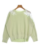 Apuweiser-riche ニット・セーター