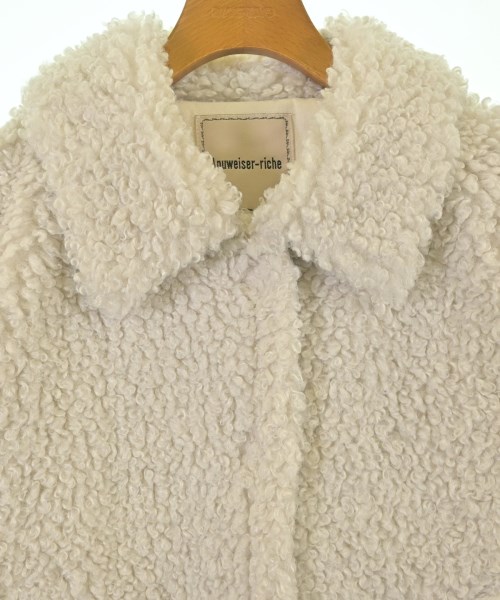 Apuweiser-riche（アプワイザーリッシェ）その他 白 サイズ:1(S位) レディース/2200669001143