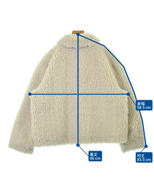 Apuweiser-riche（アプワイザーリッシェ）その他 白 サイズ:1(S位) レディース/2200669001143