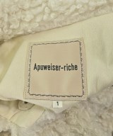 Apuweiser-riche（アプワイザーリッシェ）その他 白 サイズ:1(S位) レディース/2200669001143