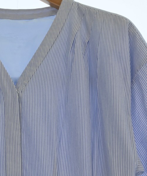 Apuweiser-riche（アプワイザーリッシェ）ワンピース 青 サイズ:1(S位) レディース/2200673521019