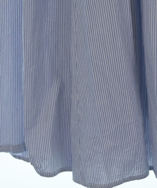 Apuweiser-riche（アプワイザーリッシェ）ワンピース 青 サイズ:1(S位) レディース/2200673521019