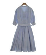 Apuweiser-riche（アプワイザーリッシェ）ワンピース 青 サイズ:1(S位) レディース/2200673521019