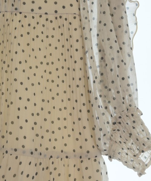 Apuweiser-riche（アプワイザーリッシェ）ワンピース 白 サイズ:1(S位) レディース/2200673521026