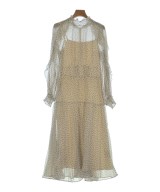 Apuweiser-riche（アプワイザーリッシェ）ワンピース 白 サイズ:1(S位) レディース/2200673521026