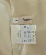 Apuweiser-riche（アプワイザーリッシェ）ワンピース 白 サイズ:1(S位) レディース/2200673521026