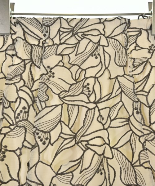 Apuweiser-riche（アプワイザーリッシェ）ロング・マキシ丈スカート 白 サイズ:0(XS位) レディース/2200669590166