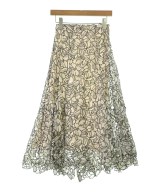 Apuweiser-riche ロング・マキシ丈スカート