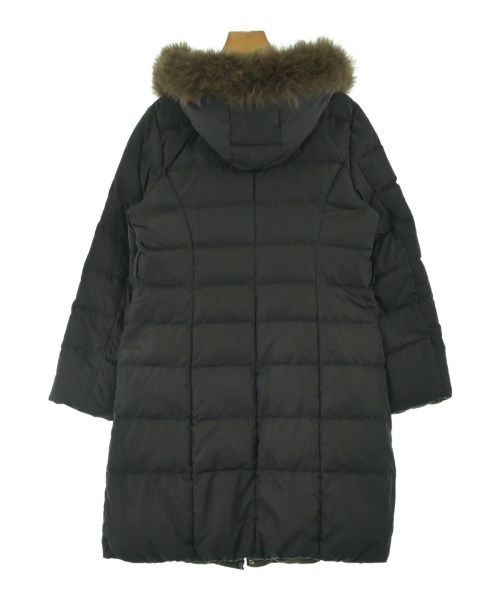 Apuweiser-riche（アプワイザーリッシェ）ダウンコート 黒 サイズ:2(M位) レディース/2200672822018