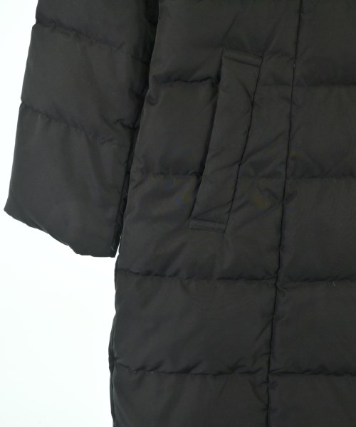 Apuweiser-riche（アプワイザーリッシェ）ダウンコート 黒 サイズ:2(M位) レディース/2200672822018