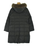 Apuweiser-riche（アプワイザーリッシェ）ダウンコート 黒 サイズ:2(M位) レディース/2200672822018