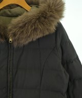 Apuweiser-riche（アプワイザーリッシェ）ダウンコート 黒 サイズ:2(M位) レディース/2200672822018