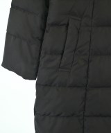 Apuweiser-riche（アプワイザーリッシェ）ダウンコート 黒 サイズ:2(M位) レディース/2200672822018