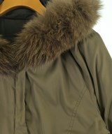 Apuweiser-riche（アプワイザーリッシェ）ダウンコート 黒 サイズ:2(M位) レディース/2200672822018