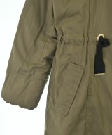 Apuweiser-riche（アプワイザーリッシェ）ダウンコート 黒 サイズ:2(M位) レディース/2200672822018