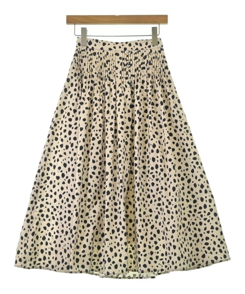Apuweiser-riche(アプワイザーリッシェ)ロング・マキシ丈スカート その他（柄物・カラフル） サイズ:0(XS位)/2200673929020