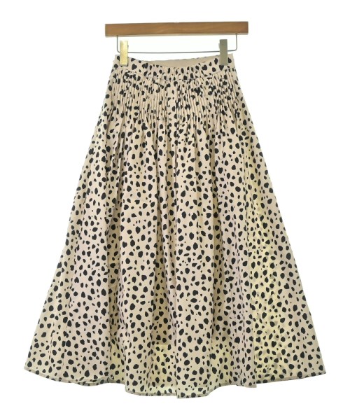 Apuweiser-riche（アプワイザーリッシェ）ロング・マキシ丈スカート その他（柄物・カラフル） サイズ:0(XS位) レディース/2200673929020