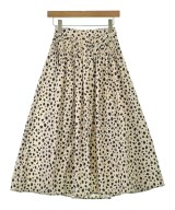 Apuweiser-riche（アプワイザーリッシェ）ロング・マキシ丈スカート その他（柄物・カラフル） サイズ:0(XS位) レディース/2200673929020