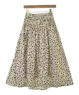 Apuweiser-riche（アプワイザーリッシェ）ロング・マキシ丈スカート その他（柄物・カラフル） サイズ:0(XS位) レディース/2200673929020