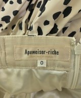 Apuweiser-riche（アプワイザーリッシェ）ロング・マキシ丈スカート その他（柄物・カラフル） サイズ:0(XS位) レディース/2200673929020