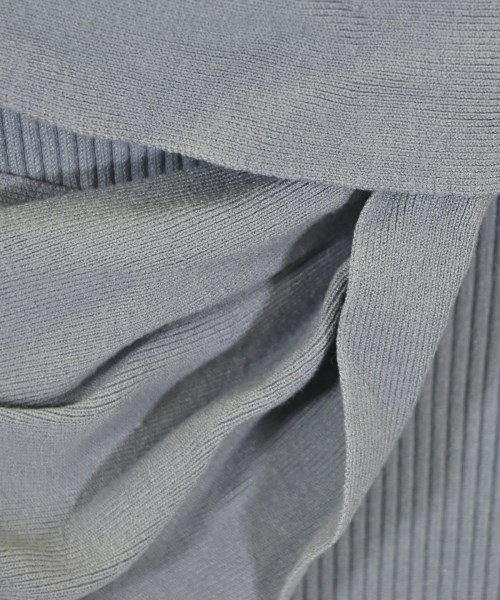 Apuweiser-riche（アプワイザーリッシェ）ニット・セーター 青 サイズ:2(M位) レディース/2200673929037