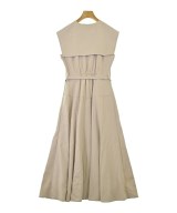 Apuweiser-riche（アプワイザーリッシェ）ワンピース ベージュ サイズ:2(M位) レディース/2200671327026