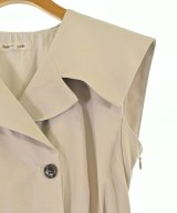 Apuweiser-riche（アプワイザーリッシェ）ワンピース ベージュ サイズ:2(M位) レディース/2200671327026