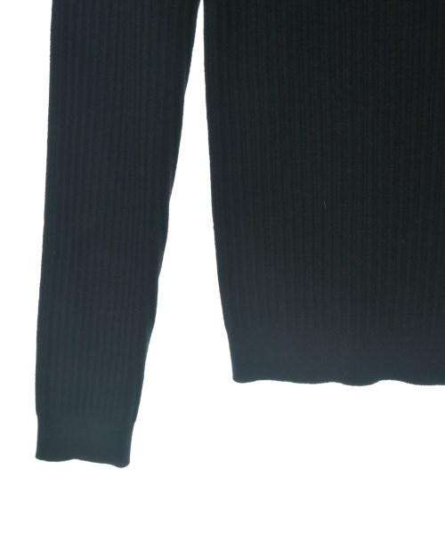 Apuweiser-riche（アプワイザーリッシェ）ニット・セーター 黒 サイズ:2(M位) レディース/2200673341020