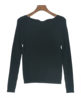 Apuweiser-riche（アプワイザーリッシェ）ニット・セーター 黒 サイズ:2(M位) レディース/2200673341020