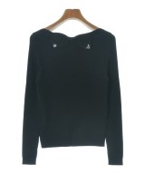 Apuweiser-riche（アプワイザーリッシェ）ニット・セーター 黒 サイズ:2(M位) レディース/2200673341020