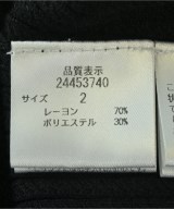 Apuweiser-riche（アプワイザーリッシェ）ニット・セーター 黒 サイズ:2(M位) レディース/2200673341020