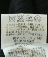 Apuweiser-riche（アプワイザーリッシェ）ニット・セーター 黒 サイズ:2(M位) レディース/2200673341020