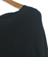 Apuweiser-riche（アプワイザーリッシェ）ニット・セーター 黒 サイズ:2(M位) レディース/2200673341020