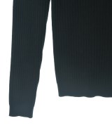 Apuweiser-riche（アプワイザーリッシェ）ニット・セーター 黒 サイズ:2(M位) レディース/2200673341020