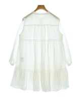 Apuweiser-riche（アプワイザーリッシェ）ブラウス 白 サイズ:1(S位) レディース/2200673341068