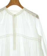 Apuweiser-riche（アプワイザーリッシェ）ブラウス 白 サイズ:1(S位) レディース/2200673341068