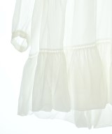 Apuweiser-riche（アプワイザーリッシェ）ブラウス 白 サイズ:1(S位) レディース/2200673341068